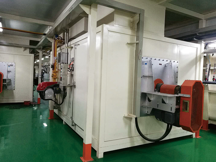 電泳涂裝設(shè)備 電泳涂裝設(shè)備